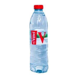 Apă minerală naturală plată Vittel 500ml, sticlă PET