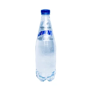 San Benedetto 500ml – apă minerală, PET