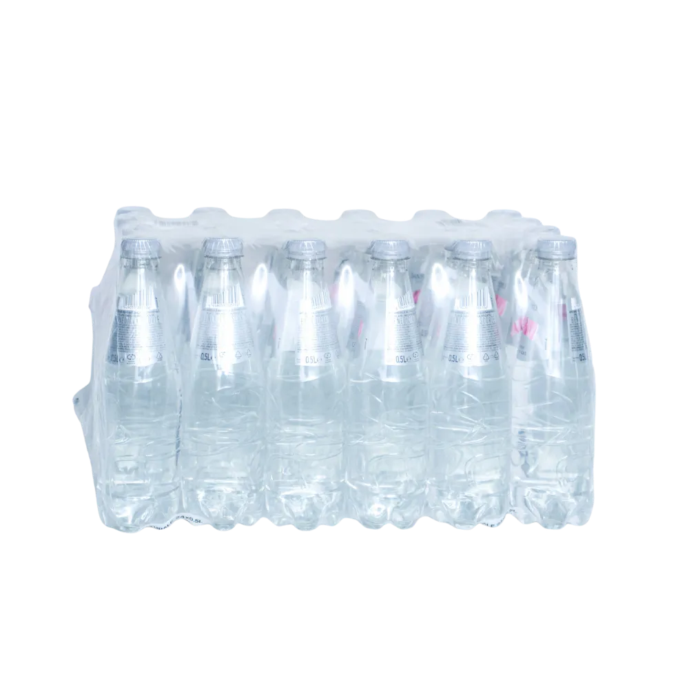 Apă minerală naturală plată San Benedetto, 500ml, sticlă - imagine 2