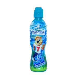 Bucovina Kids 330ml – apă plată, PET