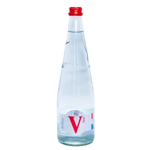 Vittel 0.75l sticla apa plata originala