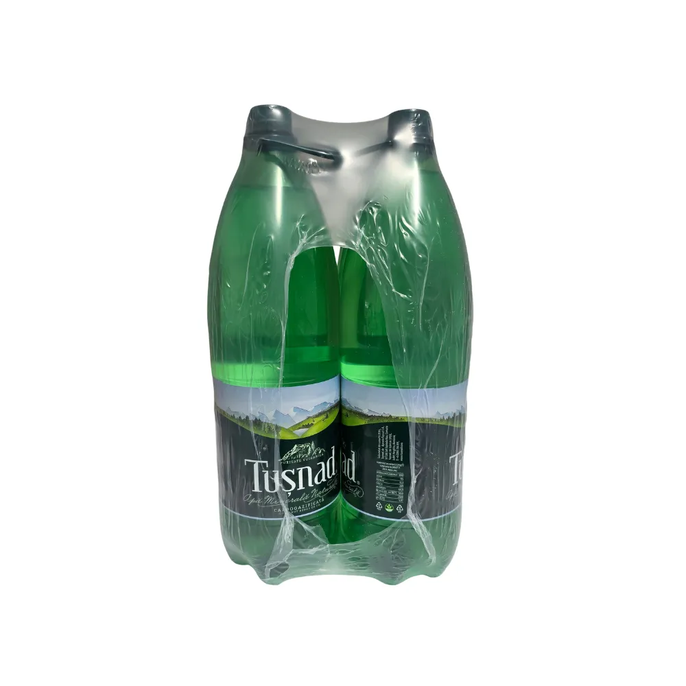 Bax lateral Tusnad Apa Minerala Decarbogazificata 2L PET