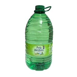 Apă minerală decarbogazificată Perla Harghitei, 5L, PET
