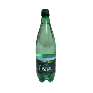 Tusnad Apa Minerala Decarbogazificata 1L PET