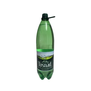 Tusnad Apa Minerala Decarbogazificata 2L PET
