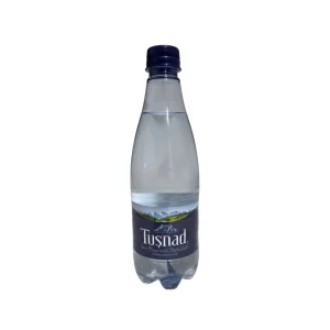 Tusnad apa minerala carbogazoasa 0.5L PET