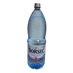 Borsec apa plata 2L PET – sticlă apă minerală naturală