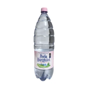 Apă minerală naturală plată Perla Harghitei, 2L, PET
