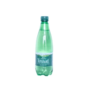 Tusnad Apa Minerala Decarbogazificata 0.5l PET