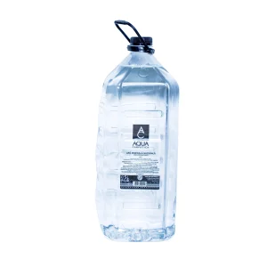 Aqua Carpatica 5L – apă plată, PET