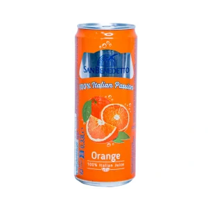 Aranciata San Benedetto 330ml, doză