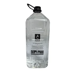 Bidon Aqua Carpatica apă plată 5L PET