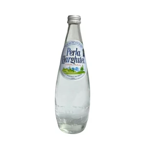 Sticlă de apă minerală Perla Harghitei 750ml