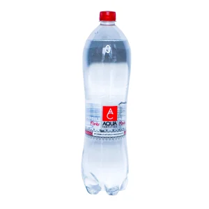Aqua Carpatica Forte 1.5L – apă carbogazoasă, PET
