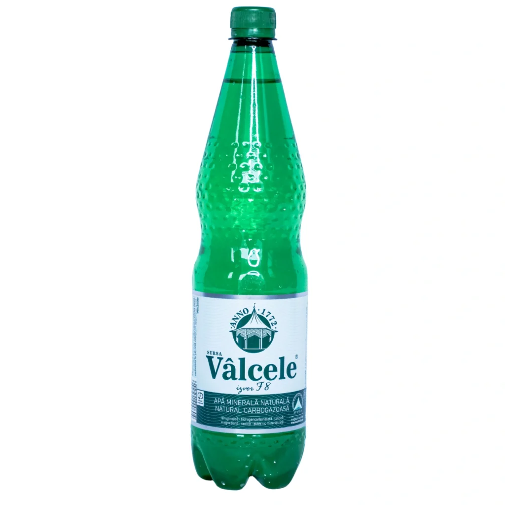 apa minerala valcele 1l pet