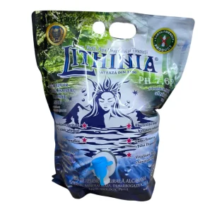 Apă de izvor Lithinia 5L