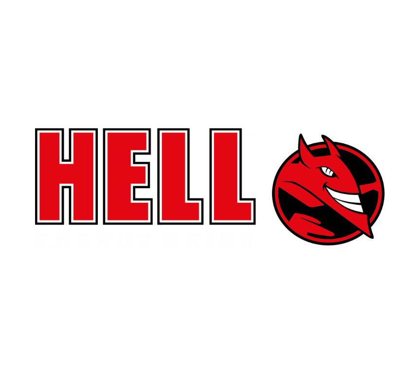 HELL Logo