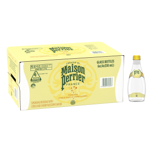 Maison Perrier Citrus & Cherry 0,33L