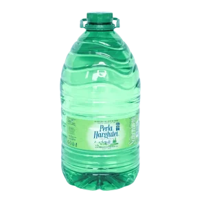Apă minerală decarbogazificată Perla Harghitei, 5L, PET