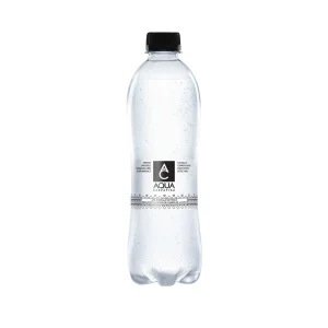 Aqua Carpatica apă minerală naturală 0.5L PET