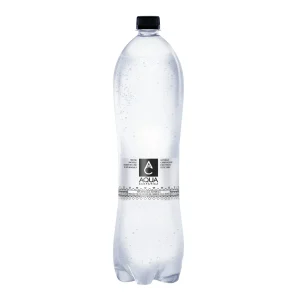 Aqua Carpatica apă minerală naturală carbogazoasă 1.5L PET