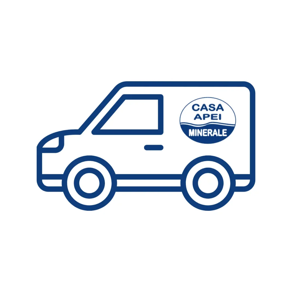 apă Arad bax apă minerală și apă plată livrare domiciliu CasaApeiMinerale.ro