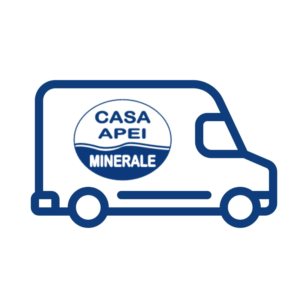 livrare apă firme Arad birou bax apă livrat la sediu