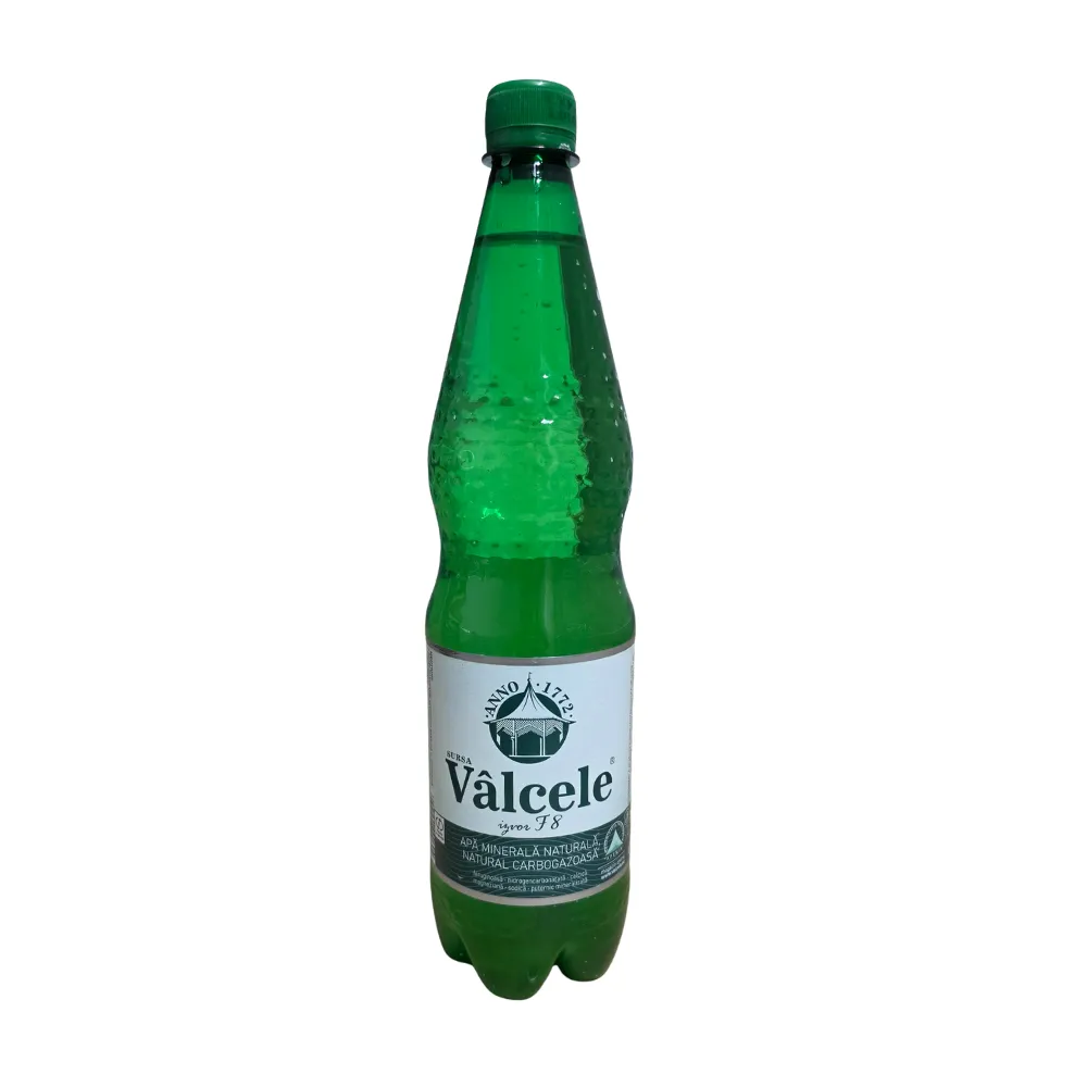 Beneficiile apei Vâlcele în varianta 1L PET disponibilă pe www.casaapeiminerale.ro
