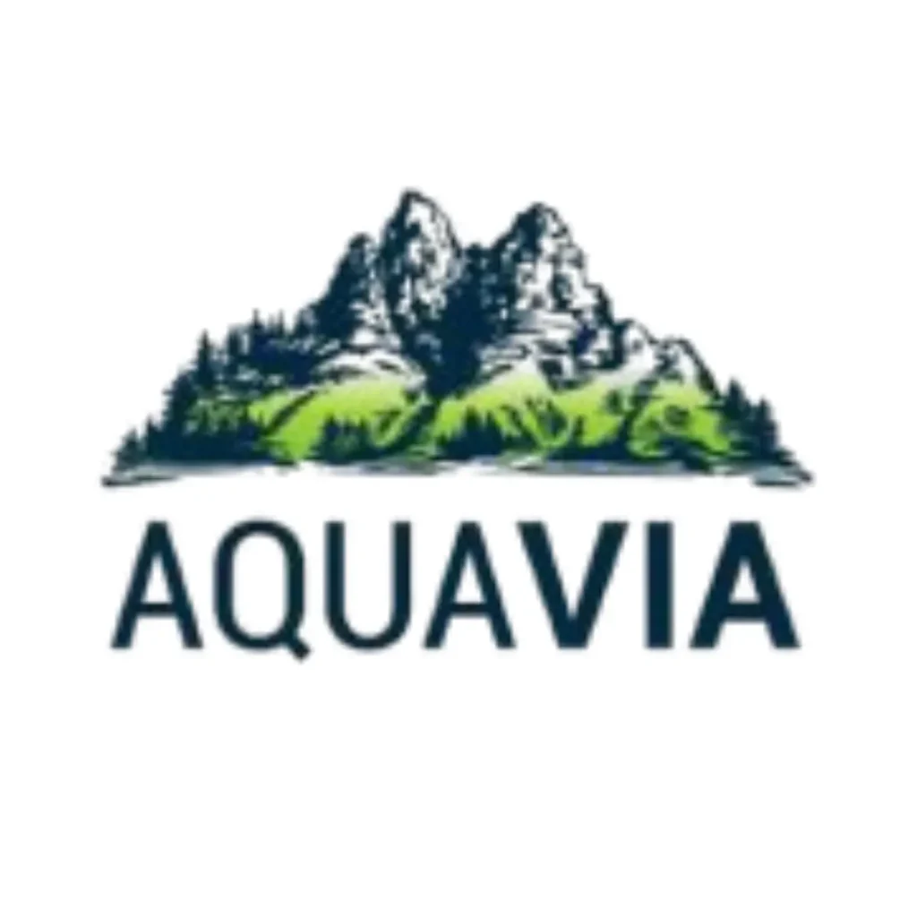 apa alcalină naturală Aquavia pH 9.4 Valea Sequoia