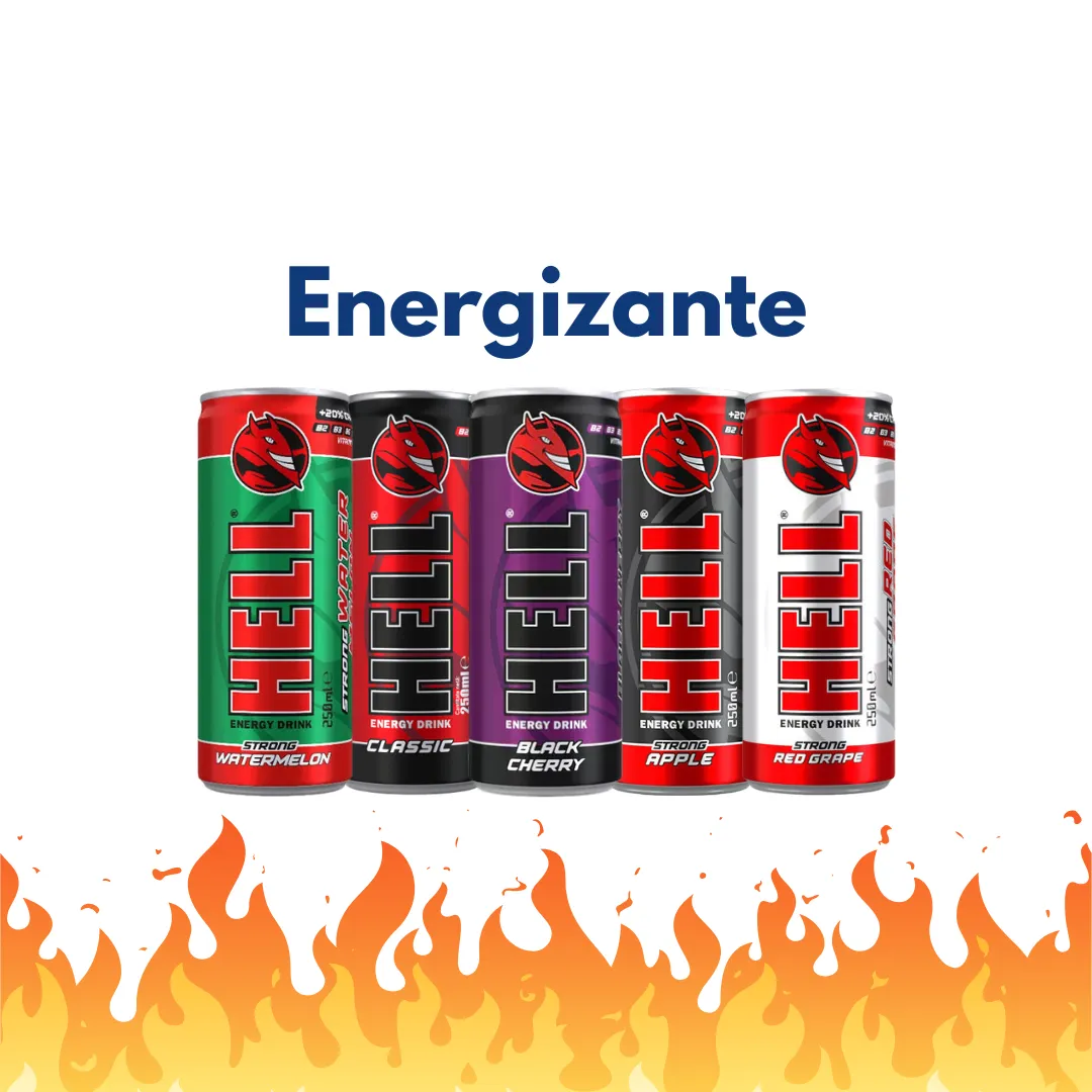 Energizante