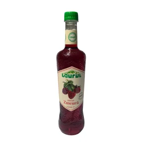 Sirop zmeură Laurul 750ml PET