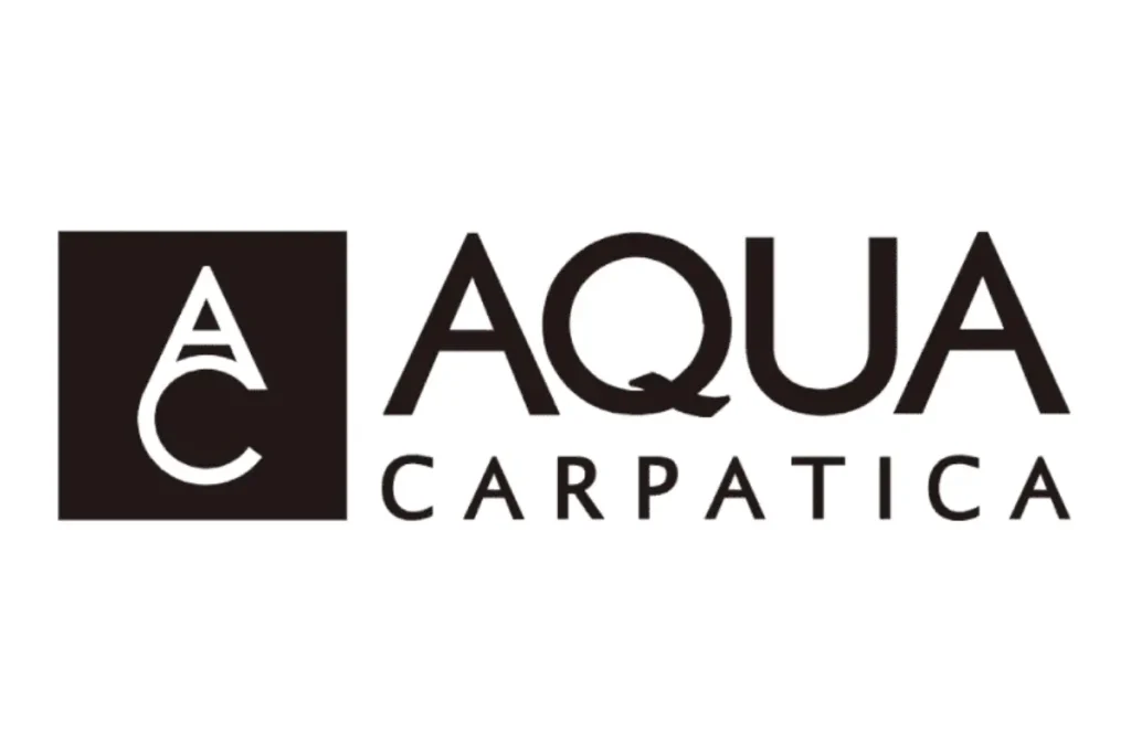 Aqua Carpatica sursa Bucovina - izvoare naturale Munții Carpați apă minerală