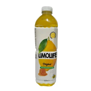 Queen Limolife lămâie bax 6x1500ml PET