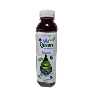 Queen Aloe Vera Afine PET 500ml