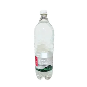 Apă plată Izvorul Zăganului 2L PET, bax